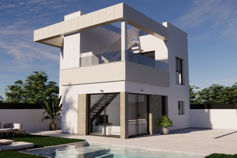 Byhus i Orihuela, Alicante, Orihuela - € 384.900 | Ref: LR-24610 - foto 9