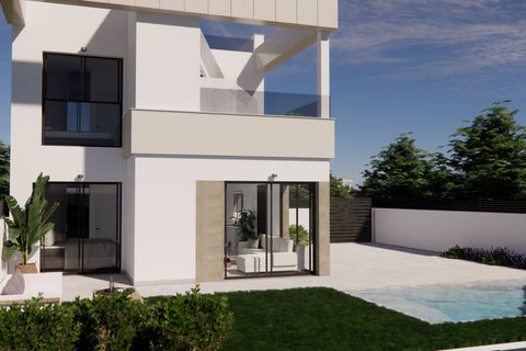 Byhus i Orihuela, Alicante, Orihuela - € 384.900 | Ref: LR-24610 - foto 10