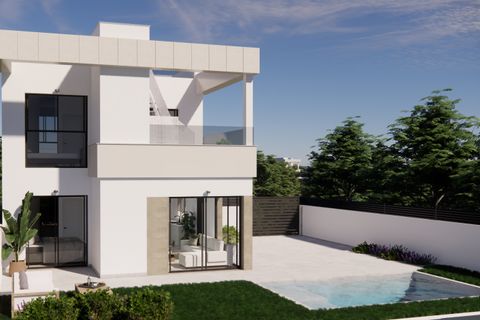 Byhus i Orihuela, Alicante, Orihuela - € 384.900 | Ref: LR-24610 - foto 11
