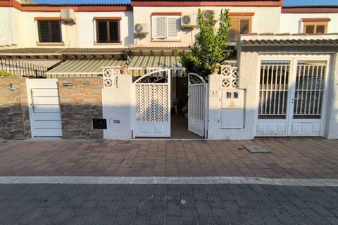 Bungalow in Los Alcazares, Murcia - Foto 2