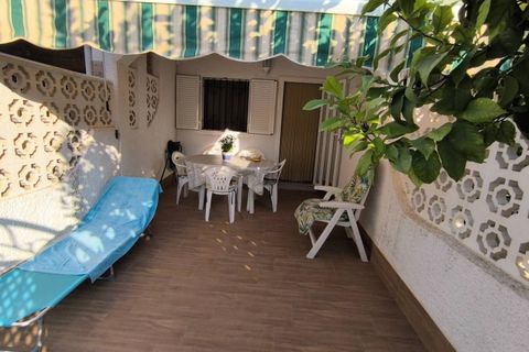 Bungalow in Los Alcazares, Murcia - Foto 1