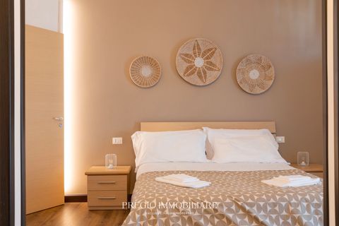 Rækkehus i Monopoli, Bari, Monopoli - € 490.000 | Ref: 9113RA79329 - foto 9