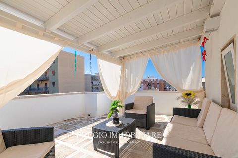 Rækkehus i Monopoli, Bari, Monopoli - € 490.000 | Ref: 9113RA79329 - foto 34