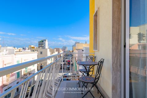 Rækkehus i Monopoli, Bari, Monopoli - € 490.000 | Ref: 9113RA79329 - foto 14