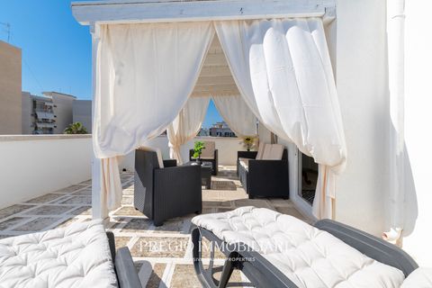 Rækkehus i Monopoli, Bari, Monopoli - € 490.000 | Ref: 9113RA79329 - foto 28
