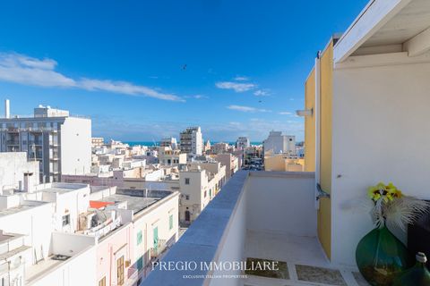 Rækkehus i Monopoli, Bari, Monopoli - € 490.000 | Ref: 9113RA79329 - foto 23
