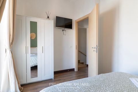 Rækkehus i Monopoli, Bari, Monopoli - € 490.000 | Ref: 9113RA79329 - foto 20