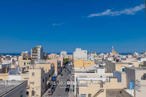 Rækkehus i Monopoli, Bari, Monopoli - € 490.000 | Ref: 9113RA79329 - foto 31