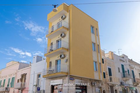 Rækkehus i Monopoli, Bari, Monopoli - € 490.000 | Ref: 9113RA79329 - foto 27