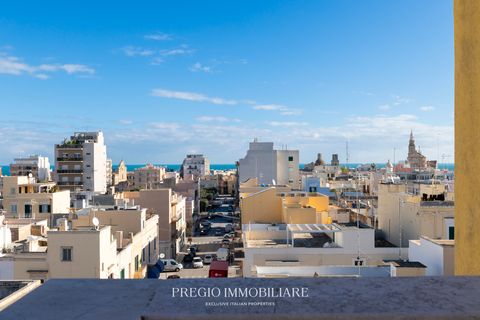 Rækkehus i Monopoli, Bari, Monopoli - € 490.000 | Ref: 9113RA79329 - foto 37