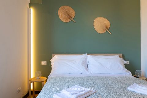 Rækkehus i Monopoli, Bari, Monopoli - € 490.000 | Ref: 9113RA79329 - foto 12