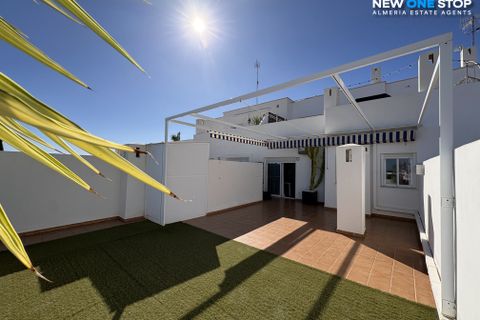 Lejlighed i Mojacar, Almeria, Mojacar - € 310.000 | Ref: 1670 - foto 1