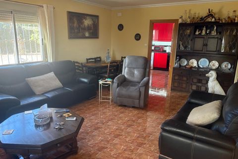Landejendom i Albatera, Alicante, Albatera - € 299.000 | Ref: RS73 - foto 6