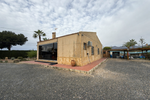 Landejendom i Albatera, Alicante, Albatera - € 299.000 | Ref: RS73 - foto 2