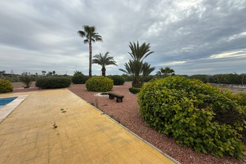 Landejendom i Albatera, Alicante, Albatera - € 299.000 | Ref: RS73 - foto 17