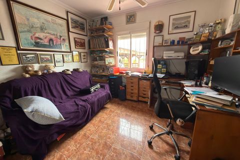 Landejendom i Albatera, Alicante, Albatera - € 299.000 | Ref: RS73 - foto 11