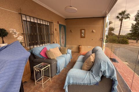 Landejendom i Albatera, Alicante, Albatera - € 299.000 | Ref: RS73 - foto 4