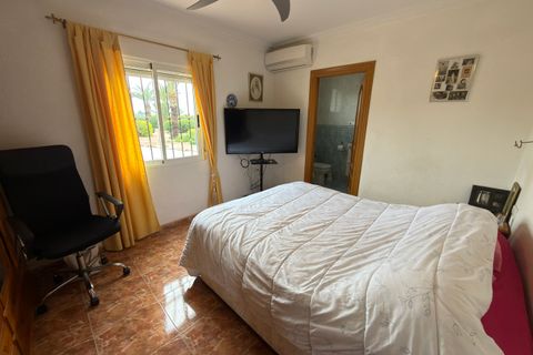 Landejendom i Albatera, Alicante, Albatera - € 299.000 | Ref: RS73 - foto 9
