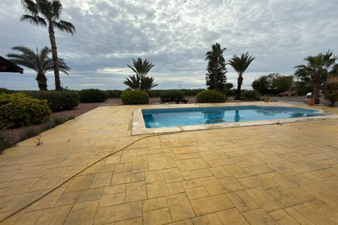 Landejendom i Albatera, Alicante, Albatera - € 299.000 | Ref: RS73 - foto 21