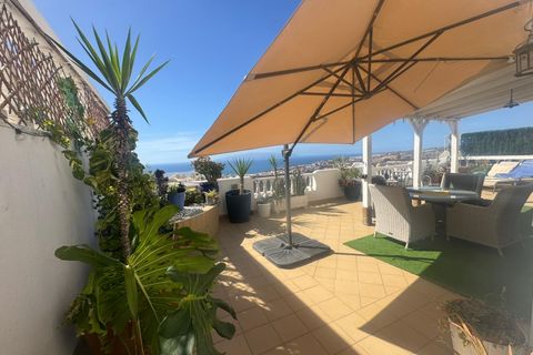 Byhus i Torviscas, Tenerife, Torviscas - € 575.000 | Ref: VHP-0425 - foto 7