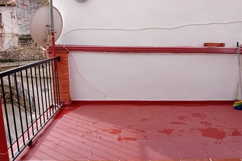 Landsbyhus i La Peza, Granada, La Peza - € 90.000 | Ref: 280 - foto 19