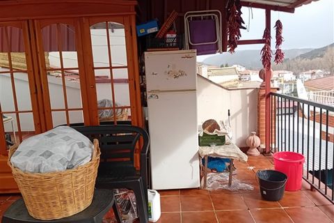 Landsbyhus i La Peza, Granada, La Peza - € 90.000 | Ref: 280 - foto 15