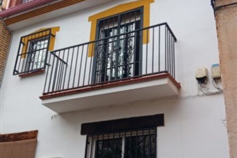 Landsbyhus i La Peza, Granada, La Peza - € 90.000 | Ref: 280 - foto 1