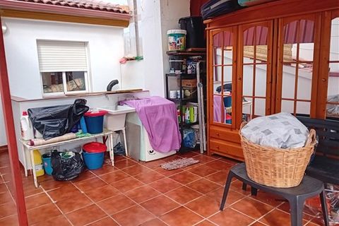 Landsbyhus i La Peza, Granada, La Peza - € 90.000 | Ref: 280 - foto 13