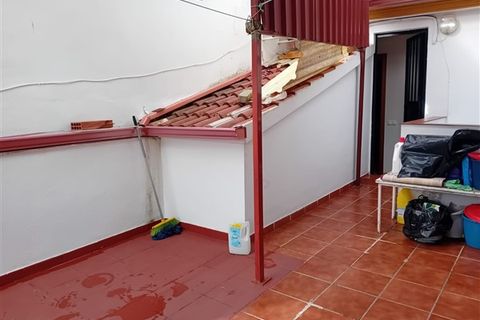 Landsbyhus i La Peza, Granada, La Peza - € 90.000 | Ref: 280 - foto 4