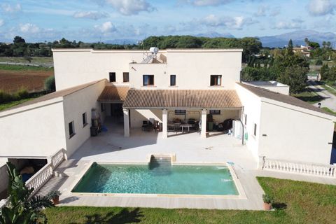Landejendom i Can Picafort, Mallorca, Can Picafort - € 1.699.000 | Ref: CANPICA - foto 28
