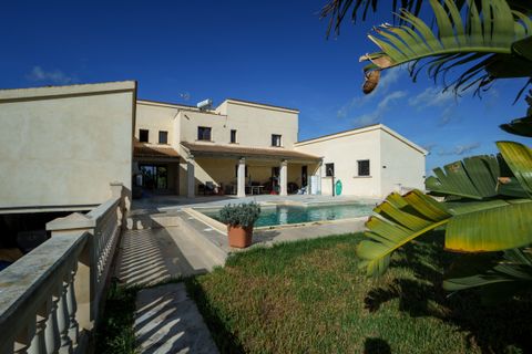 Landejendom i Can Picafort, Mallorca, Can Picafort - € 1.699.000 | Ref: CANPICA - foto 27