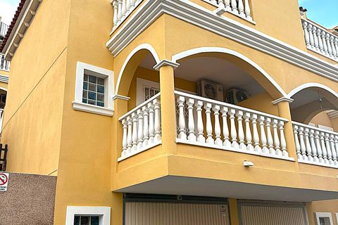 Stadthaus in Algorfa, Alicante, Algorfa - € 143.950 | Ref: 54OR00585 - Foto 13