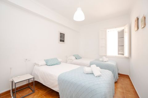 Stadthaus in Maria De La Salut, Mallorca - Foto 5