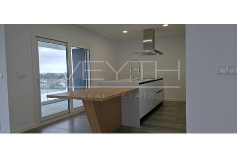 Duplex i Corroios, Setubal, Corroios - € 505.000 | Ref: APA_205 - foto 9