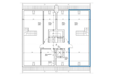 Duplex i Corroios, Setubal, Corroios - € 505.000 | Ref: APA_205 - foto 33