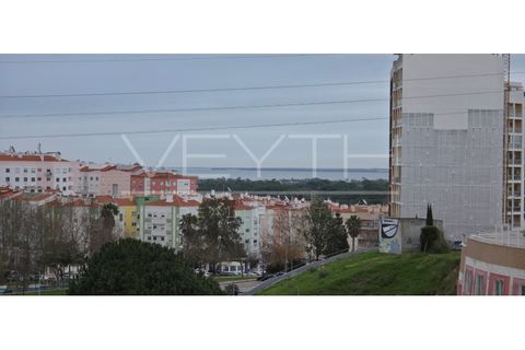 Lejlighed i Corroios, Setubal, Corroios - € 410.000 | Ref: APA_210 - foto 34