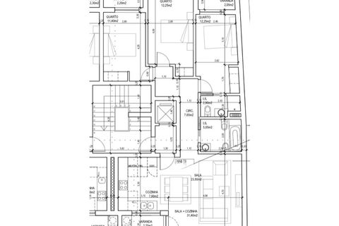 Lejlighed i Corroios, Setubal, Corroios - € 410.000 | Ref: APA_210 - foto 36