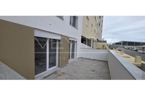 Lejlighed i Corroios, Setubal, Corroios - € 370.000 | Ref: APA_206 - foto 15