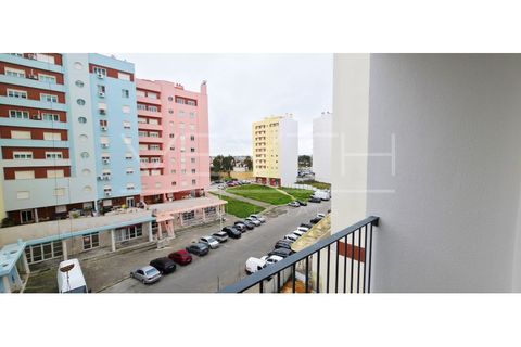 Lejlighed i Corroios, Setubal, Corroios - € 370.000 | Ref: APA_206 - foto 18