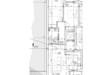 Lejlighed i Corroios, Setubal, Corroios - € 370.000 | Ref: APA_206 - foto 40