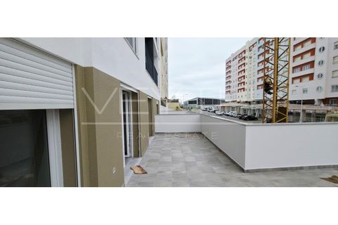 Lejlighed i Corroios, Setubal, Corroios - € 430.000 | Ref: APA_211 - foto 23