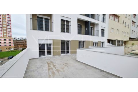 Lejlighed i Corroios, Setubal, Corroios - € 430.000 | Ref: APA_211 - foto 25
