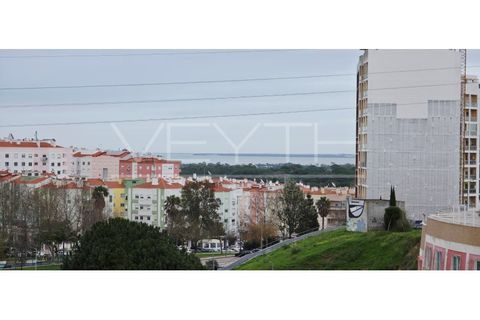 Lejlighed i Corroios, Setubal, Corroios - € 430.000 | Ref: APA_211 - foto 26
