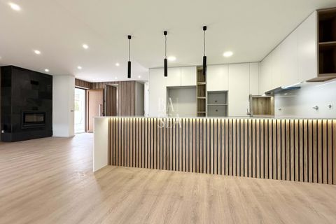 Villa i Braga, Braga, Braga - € 530.000 | Ref: BSE-1011 - foto 1