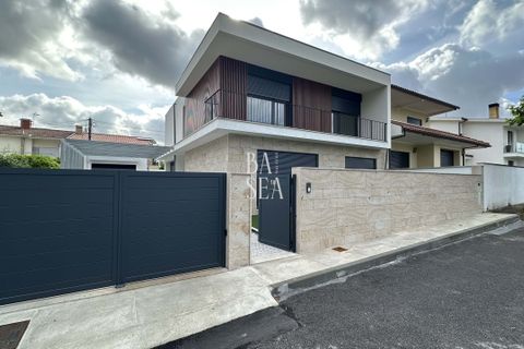 Villa i Braga, Braga, Braga - € 530.000 | Ref: BSE-1011 - foto 33