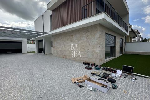 Villa i Braga, Braga, Braga - € 530.000 | Ref: BSE-1011 - foto 34