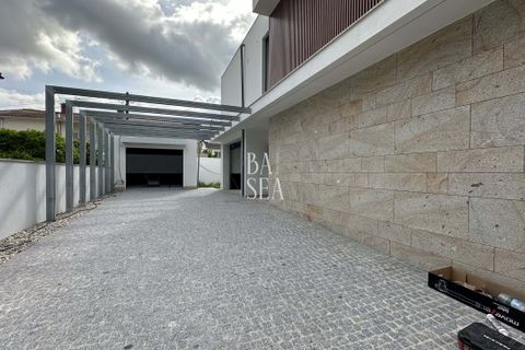 Villa i Braga, Braga, Braga - € 530.000 | Ref: BSE-1011 - foto 36
