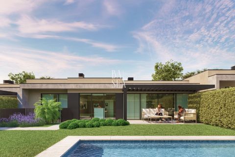 Villa i Braga, Braga, Braga - € 900.000 | Ref: BSE-0016.L1 - foto 1