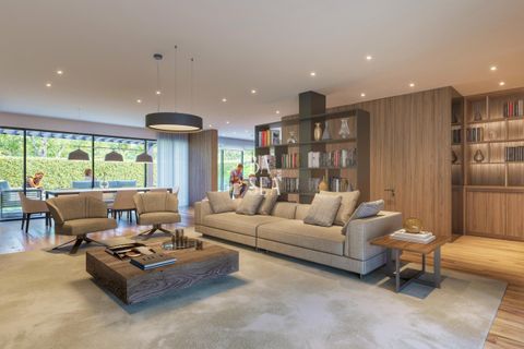 Villa i Braga, Braga, Braga - € 900.000 | Ref: BSE-0016.L1 - foto 6