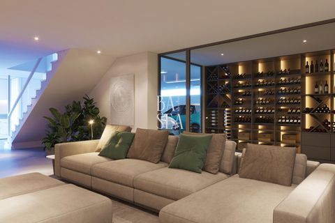 Villa i Braga, Braga, Braga - € 900.000 | Ref: BSE-0016.L1 - foto 20